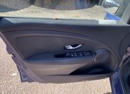 Renault Mégane Kombi 1,6 l 81 kw