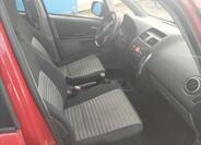 Suzuki SX4 8