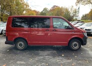 Volkswagen Transporter 4