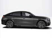 Mercedes-Benz GLC Kupé 2,0 l 120 kw