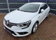 Renault Mégane Sedan / Limuzína 1,6 l 84 kw