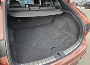 Lexus RX 500h SUV / Terénní 2,4 l 273 kw