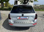 Škoda Octavia Kombi 1,6 l 77 kw