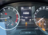 Škoda Fabia Kombi 0,0 81 kw