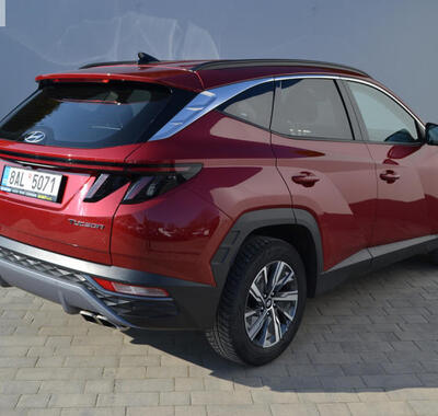 Hyundai Tucson 5