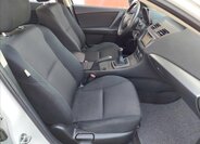 Mazda 3 Hatchback 1,6 l 77 kw