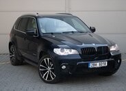 BMW X5 SUV / Terénní 3,0 l 225 kw