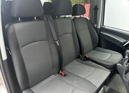 Mercedes-Benz Vito Kombi 2,1 l 120 kw