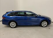 Škoda Octavia Kombi 1,5 l 110 kw