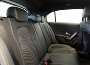 Mercedes-Benz Třídy A Hatchback 1,3 l 100 kw