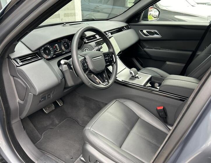 Land Rover Range Rover Velar 8