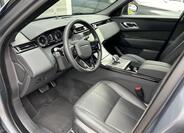 Land Rover Range Rover Velar 8