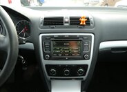 Škoda Octavia Kombi 1,6 l 77 kw