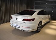 Volkswagen Arteon Liftback 2,0 l 176 kw