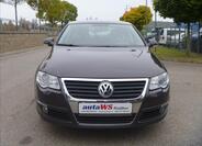 Volkswagen Passat 2