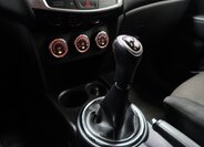 Mitsubishi ASX SUV 1,6 l 86 kw