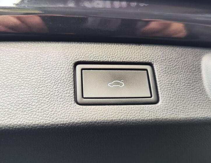 Volkswagen Arteon 10