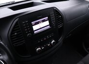 Mercedes-Benz Vito Kombi 2,1 l 140 kw