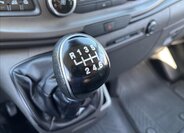 Ford Transit Custom Ostatní 2,0 l 96 kw