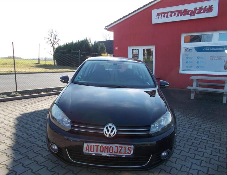Volkswagen Golf 2