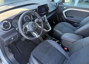 Mercedes-Benz Ostatní Ostatní 0,0 90 kw