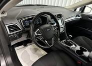 Ford Mondeo 15