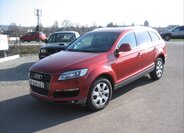 Audi Q7 SUV / Terénní 3,0 l 171 kw