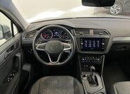 Volkswagen Tiguan SUV / Terénní 1,5 l 110 kw
