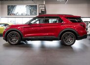 Ford Explorer 2