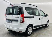 Dacia Dokker 2