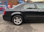 Chrysler 300C 21
