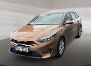 KIA Ceed Kombi 1,5 l 117 kw