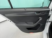 Škoda Superb Kombi 2,0 l 147 kw
