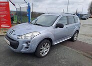 Peugeot 4007 SUV / Terénní 2,2 l 115 kw