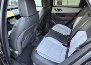 Land Rover Range Rover Velar SUV / Terénní 3,0 l 221 kw