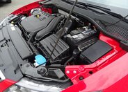 Seat Leon Hatchback 1,5 l 96 kw