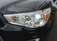 Mitsubishi ASX SUV / Terénní 1,8 l 110 kw