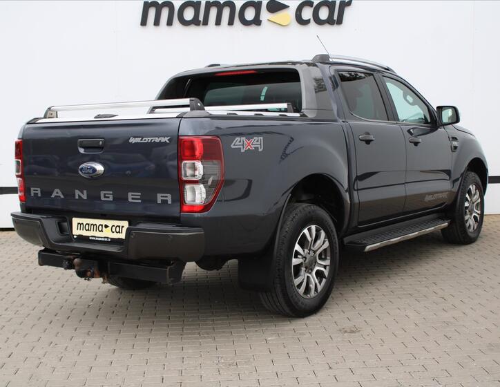 Ford Ranger 7