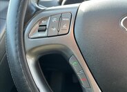 Hyundai ix35 SUV / Terénní 1,7 l 85 kw