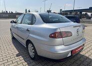 Seat Cordoba Sedan / Limuzína 1,4 l 63 kw