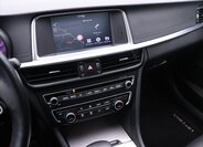 KIA Optima Kombi 2,0 l 175 kw