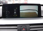 BMW Řada 3 Liftback 3,0 l 190 kw