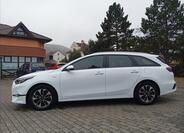 KIA Ceed 6