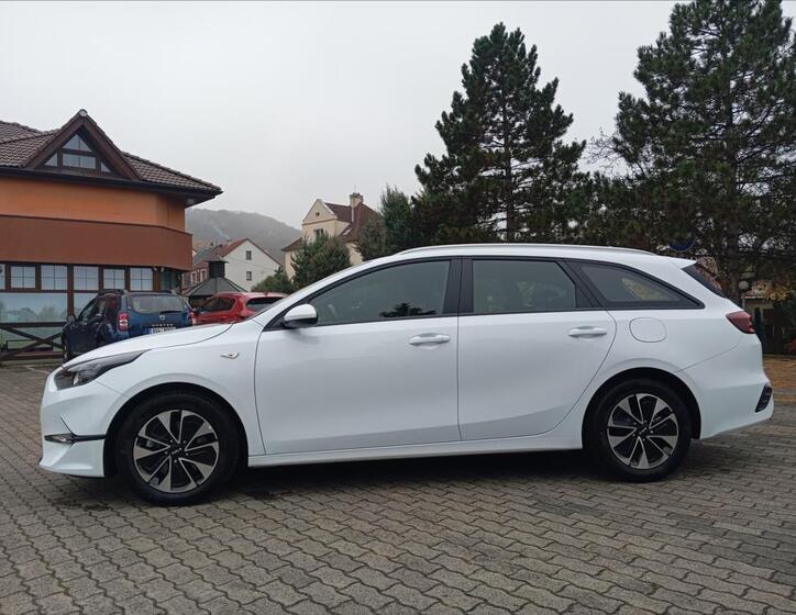 KIA Ceed 6