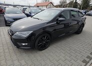 Seat Leon Kombi 1,4 l 103 kw