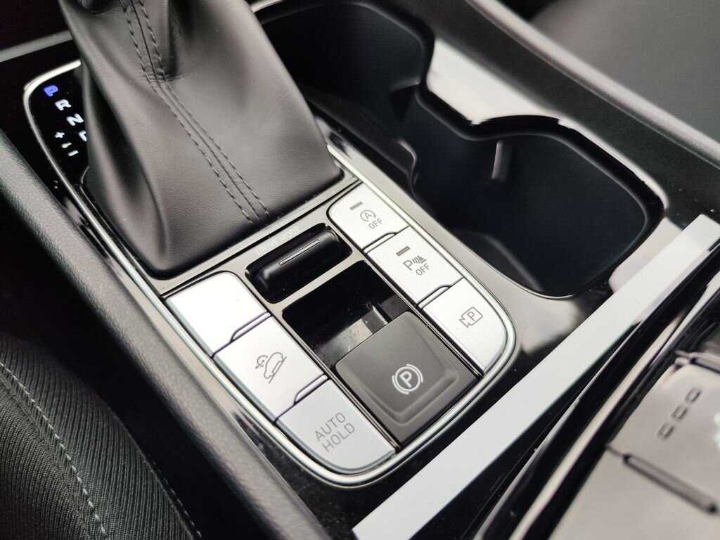 Hyundai Tucson SUV / Terénní 1,6 l 110 kw