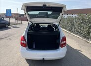 Škoda Fabia Kombi 1,6 l 66 kw