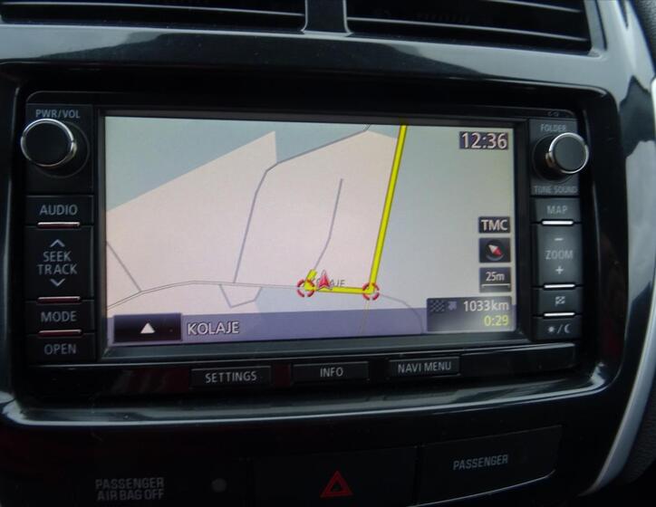 Citroën C4 Aircross 26