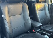 Mitsubishi Outlander SUV / Terénní 2,3 l 110 kw