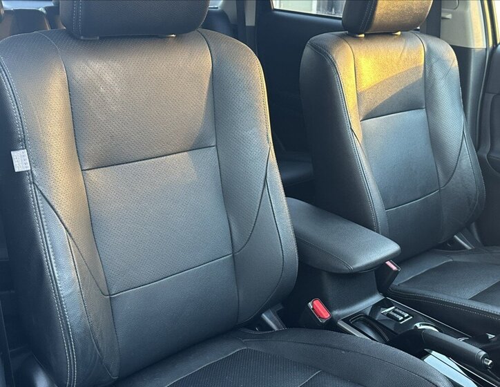 Mitsubishi Outlander SUV / Terénní 2,3 l 110 kw